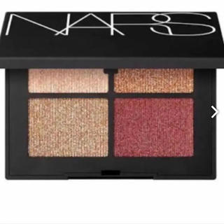 ナーズ(NARS)のNARS アイシャドウ 3972(アイシャドウ)