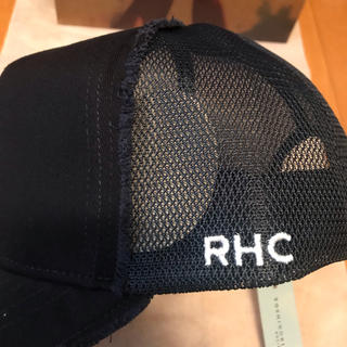 Ron Herman - ロンハーマン ヨシノリコタケ YOSHINORI KOTAKE RHC Cap 
