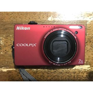 ニコン(Nikon)の専用ページ(コンパクトデジタルカメラ)