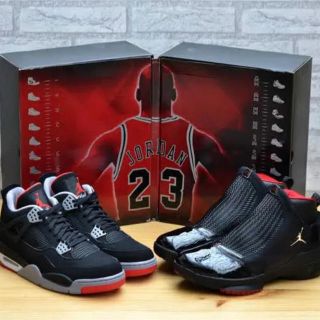 ナイキ(NIKE)のJORDAN COLLEZIONE 19(スニーカー)