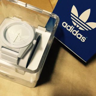 アディダス(adidas)のadidas 腕時計(腕時計)