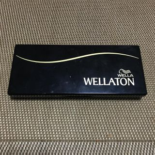 ウエラ(WELLA)のbuu様専用(白髪染め)