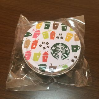 スターバックスコーヒー(Starbucks Coffee)のスターバックスコーヒー マスキングテープ(テープ/マスキングテープ)