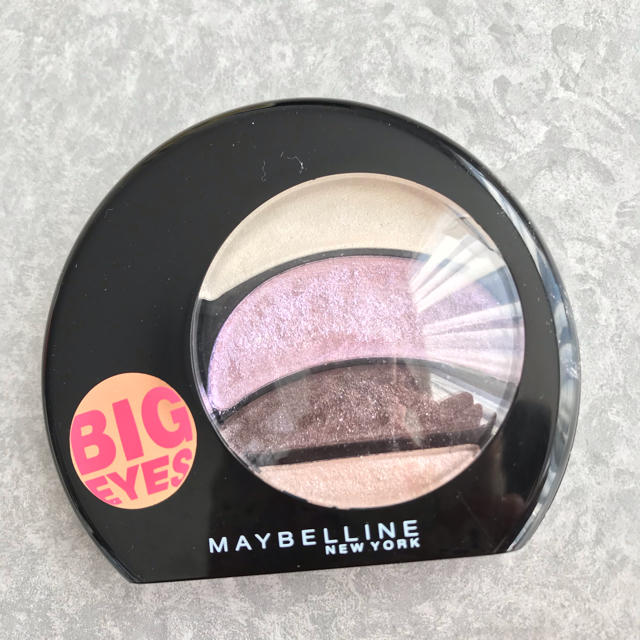 MAYBELLINE(メイベリン)のメイベリン❁︎アイシャドウ コスメ/美容のベースメイク/化粧品(アイシャドウ)の商品写真