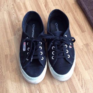 スペルガ(SUPERGA)のスペルガ スニーカー(スニーカー)