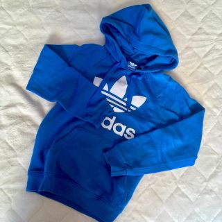 アディダス(adidas)のadidas パーカー(パーカー)