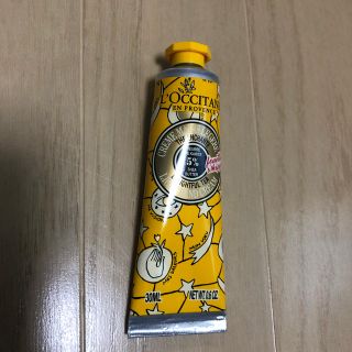 ロクシタン(L'OCCITANE)のロクシタンハンドクリーム 30ml(ハンドクリーム)