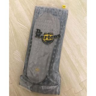 ドクターマーチン(Dr.Martens)のドクターマーチン 中敷(その他)