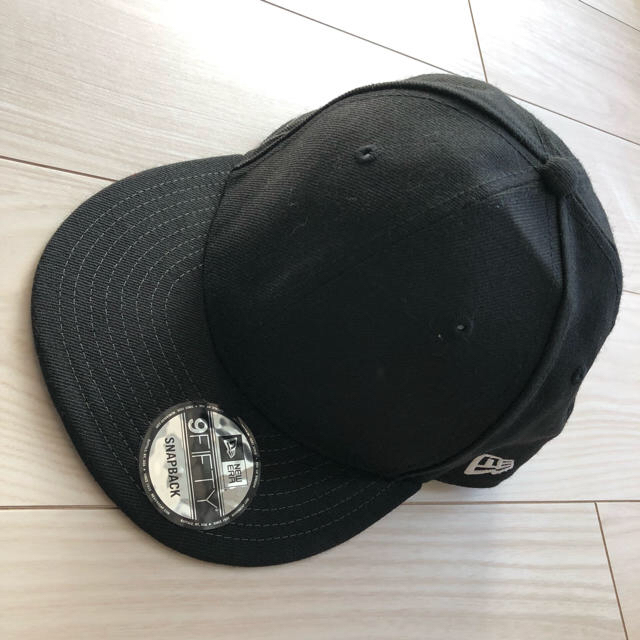 sacai newera fragment キャップのサムネイル