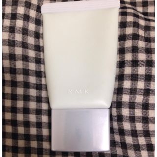 アールエムケー(RMK)のRMK ベーシックコントロールカラーN グリーン(コントロールカラー)