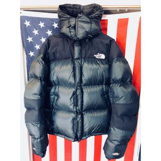 NORTH FACE  ノースフェイス 90s バルトロジャケット