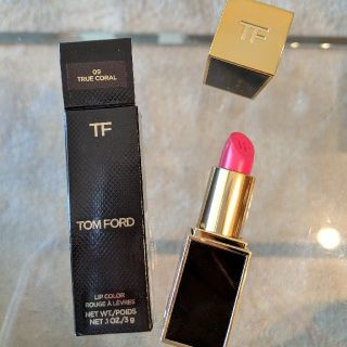 トムフォード(TOM FORD)のリンにゃん様専用★トムフォード 口紅 リップカラー(口紅)