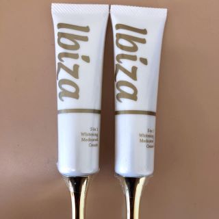 イビザクリーム＊ibiza(ボディクリーム)
