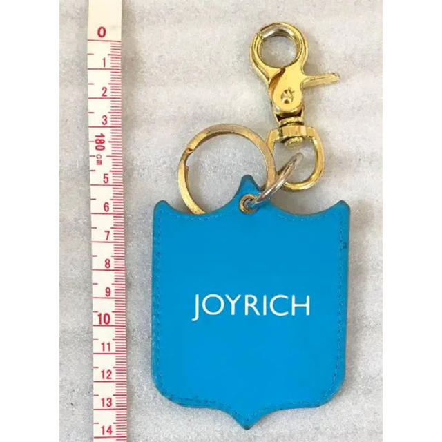JOYRICH(ジョイリッチ)の！JOYRICH キーホルダー 韓国購入　＄ k pop  レディースのファッション小物(キーホルダー)の商品写真