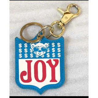 ジョイリッチ(JOYRICH)の！JOYRICH キーホルダー 韓国購入　＄ k pop (キーホルダー)