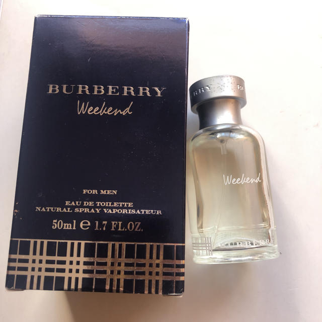 BURBERRY(バーバリー)のBURBERRY 香水 コスメ/美容の香水(ユニセックス)の商品写真