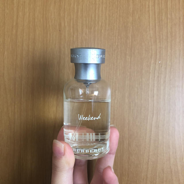 BURBERRY(バーバリー)のBURBERRY 香水 コスメ/美容の香水(ユニセックス)の商品写真