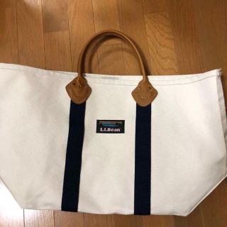 完売品 エルエルビーン 復刻版カタディンボートアンドトートバッグ