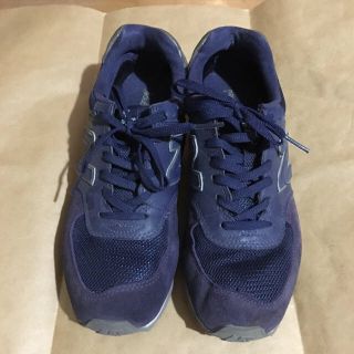 ニューバランス(New Balance)のニューバランス スニーカー(スニーカー)