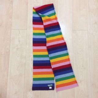 ポールスミス(Paul Smith)のポールスミス＊マフラー(マフラー)