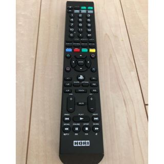 HORI PS4 マルチリモコン(その他)