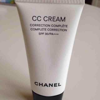 シャネル(CHANEL)のChanel ccクリーム(その他)