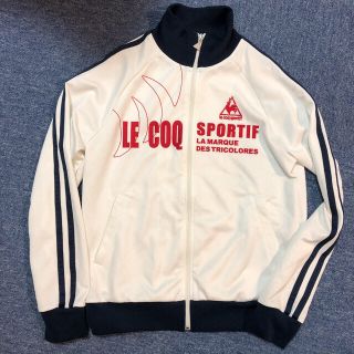 ルコックスポルティフ(le coq sportif)のルコック ジャージ(ジャージ)