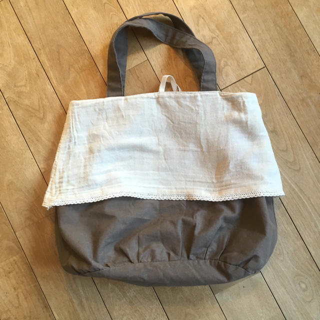 SM2(サマンサモスモス)のサマンサモスモス バック レディースのバッグ(ハンドバッグ)の商品写真