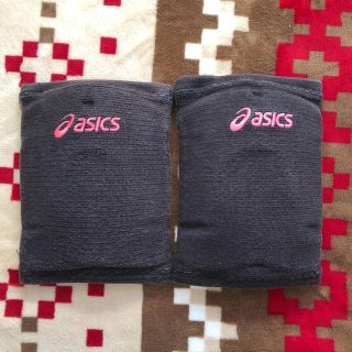 アシックス(asics)の膝サポーター(バレーボール)