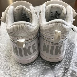 ナイキ(NIKE)のNIKE ハイカット ダンスシューズ(スニーカー)