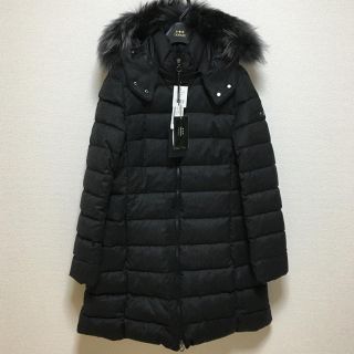 タトラス(TATRAS)の新品 2019AW 国内正規品 タトラス ラビアナ グレー 04 M L XL(ダウンコート)