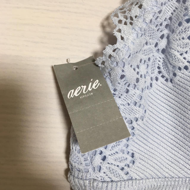 American Eagle(アメリカンイーグル)のaerie ブラレット レディースの下着/アンダーウェア(ブラ)の商品写真