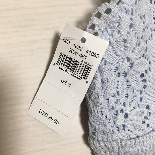 American Eagle(アメリカンイーグル)のaerie ブラレット レディースの下着/アンダーウェア(ブラ)の商品写真