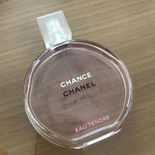 シャネル(CHANEL)のCHANEL 香水(香水(女性用))