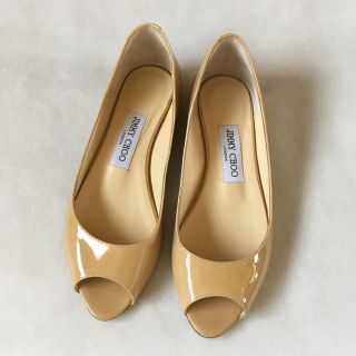 ジミーチュウ(JIMMY CHOO)の（専用です）(ハイヒール/パンプス)