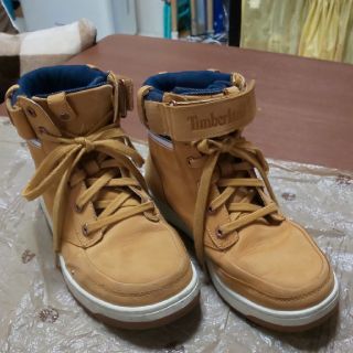 ティンバーランド(Timberland)のTimberland レディース(スニーカー)