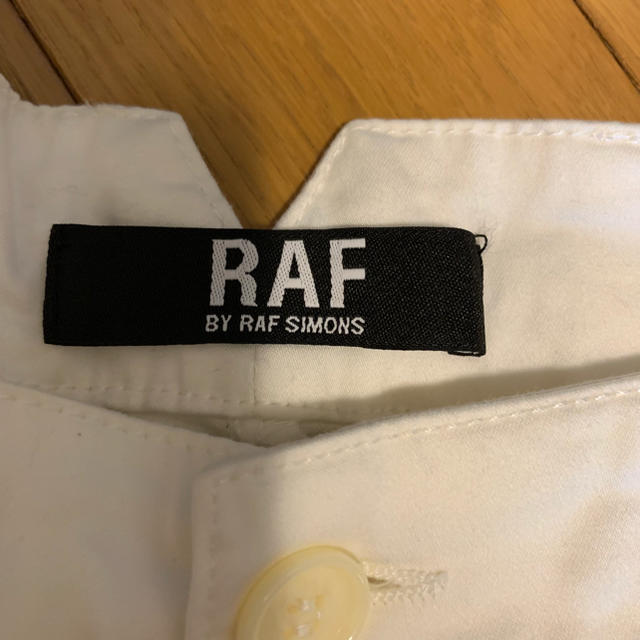 RAF SIMONS(ラフシモンズ)のraf by raf simons カーゴパンツ メンズのパンツ(ワークパンツ/カーゴパンツ)の商品写真