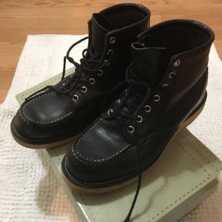 レッドウィング(REDWING)のレッドウィング アイリッシュセッター(ブーツ)