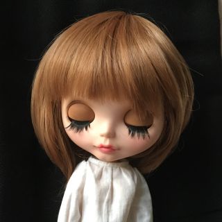 ネオブライス   ウイッグ(人形)