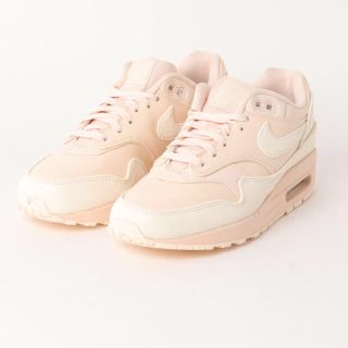 ナイキ(NIKE)の新品 NIKE   AIR MAX  ピンク   1LX(スニーカー)