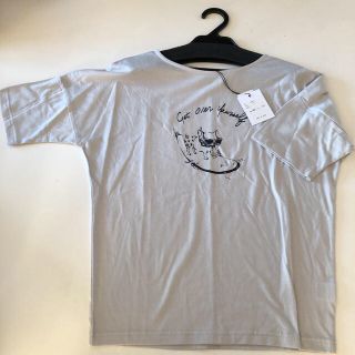 スコットクラブ(SCOT CLUB)のスコットクラブ Tシャツ(Tシャツ(半袖/袖なし))