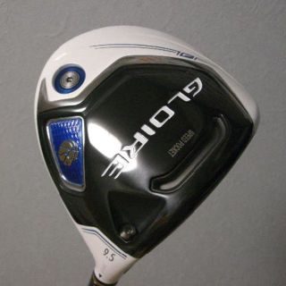 テーラーメイド(TaylorMade)の1月末終了限度価格　テーラーメイド グローレＦ２　スピーダーⅡ569S(クラブ)