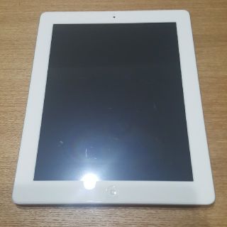 アイパッド(iPad)のiPad Retina (第4世代、Wifiモデル)(タブレット)