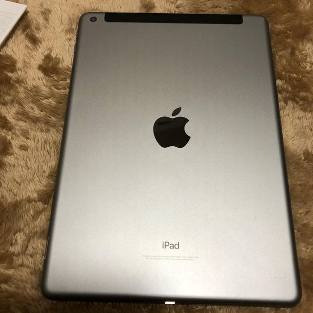 iPad5世帯32G