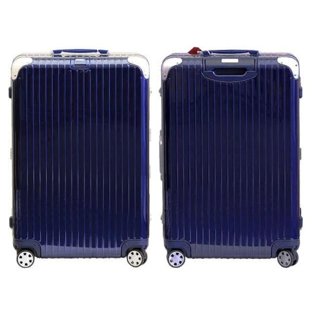 タイムセール！RIMOWA スーツケース  83273874 85L