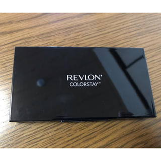 レブロン(REVLON)のレブロンカラーステイ UVパウダーファンデーション 02(ファンデーション)