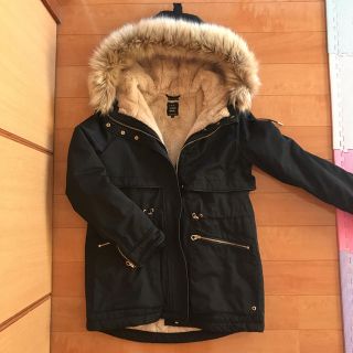 ザラ(ZARA)のモッズコート(モッズコート)