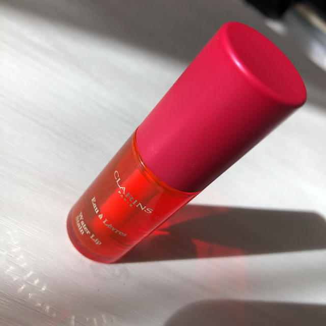 CLARINS(クラランス)の💄CLARINS コスメ/美容のベースメイク/化粧品(リップグロス)の商品写真