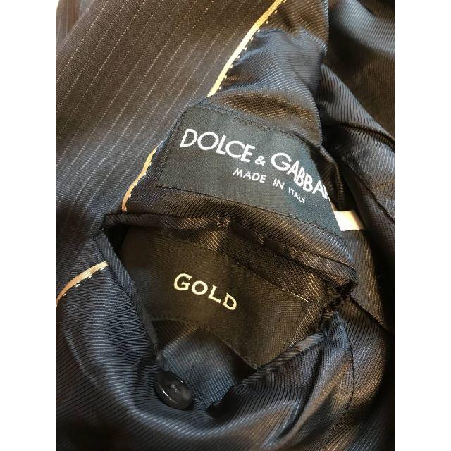 【archive】DOLCE&GABBANA 黒タグ リブニット コレクション