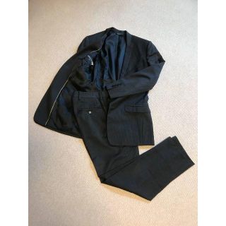 DOLCE&GABBANA - ドルチェ&ガッバーナ黒タグ シングルブラック DOLCE&GABBANA - ドルチェ&ガッバーナ黒タグ シングルブラック